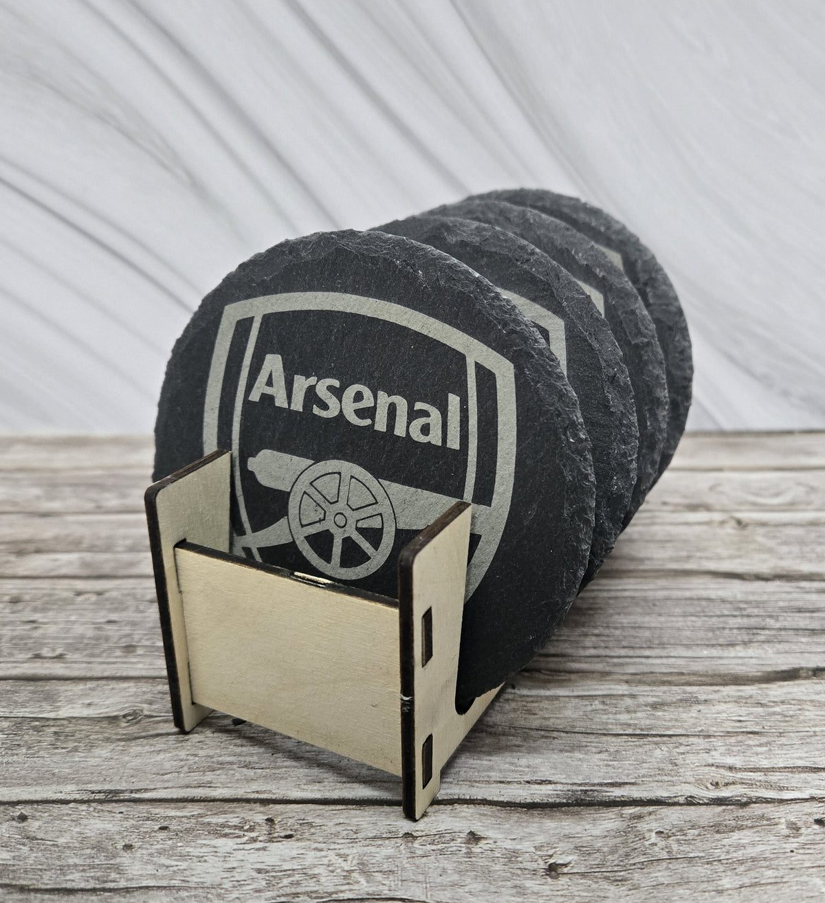 Комплект вулканични подложки Arsenal